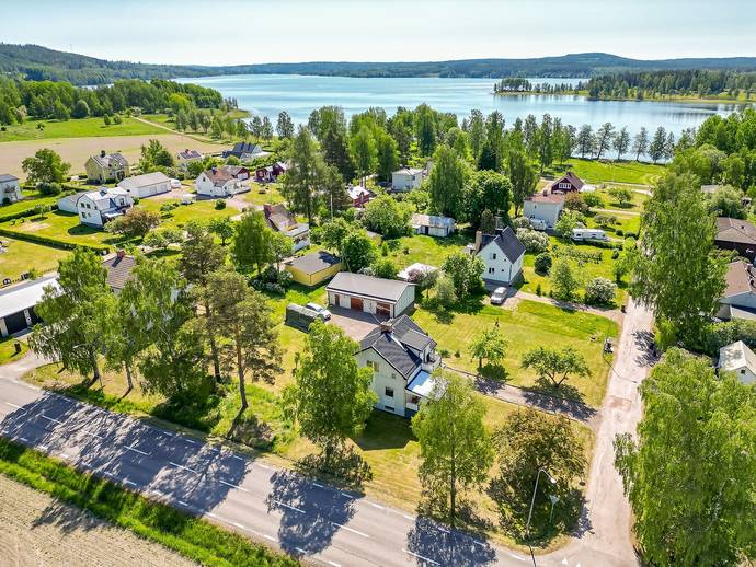 4 rok · 88 m² · Kålgårdsvägen 1