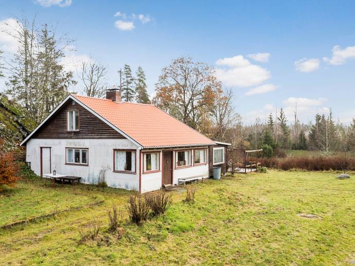 4 rok · 81 m² · Sörbo 320