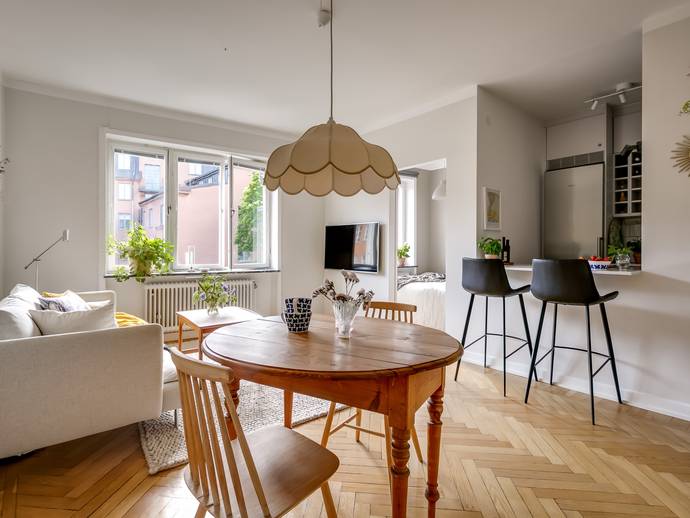 2 rok · 41 m² · Åsögatan 182