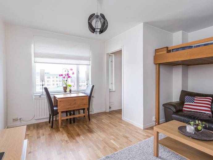 1 rok · 26,5 m² · Munkhagsgatan 104