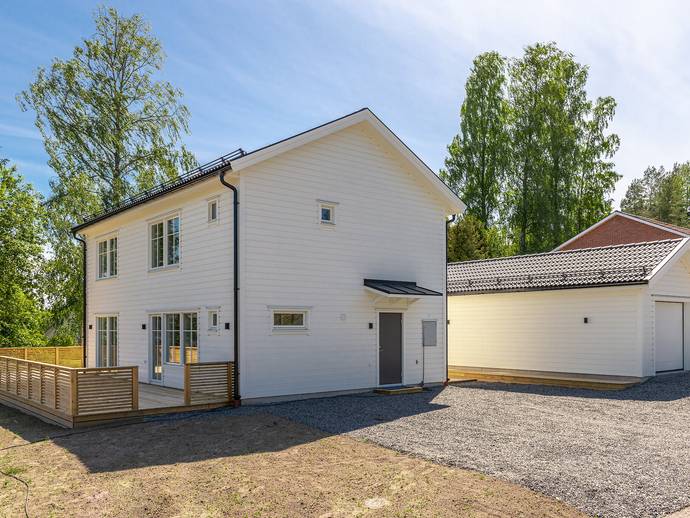 5 rok · 139,2 m² · Björkstigen 7