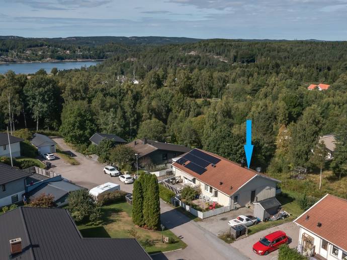 5 rok · 131 m² · Södra Sjöritz 44A