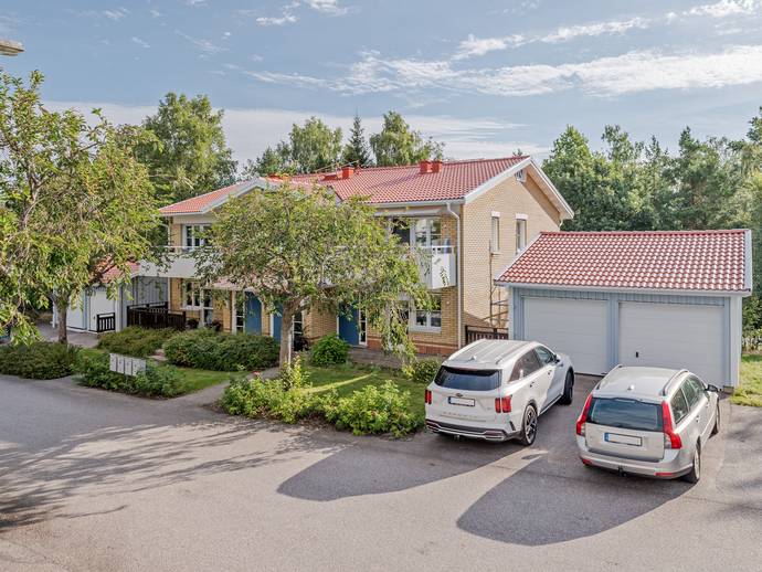 3 rok · 84,5 m² · Gryningsvägen 87
