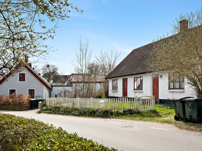 4 rok · 100 m² · Byvägen 26