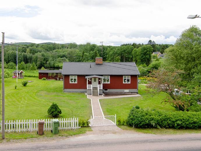 4 rok · 97 m² · Bergbyvägen 37