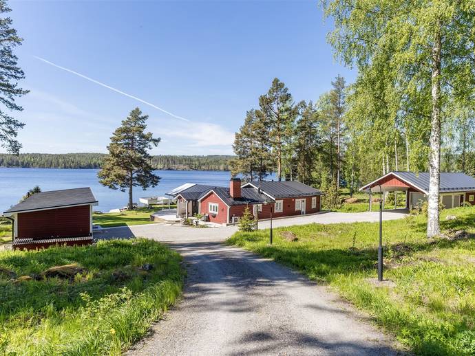 4 rok · 129 m² · Hillbovägen 83