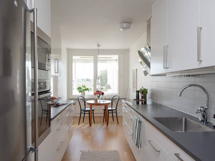 3 rok · 69 m² · Vintervägen 5B