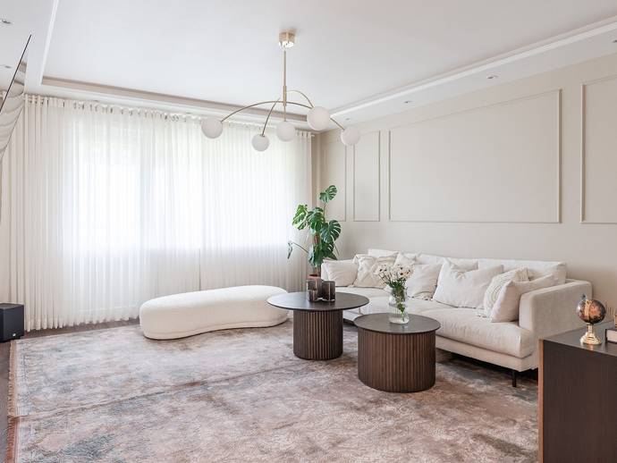 2 rok · 61 m² · Bokgatan 4