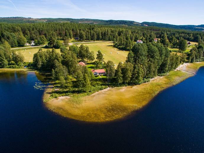3 rok · 65 m² · Bastnäs 131, 133