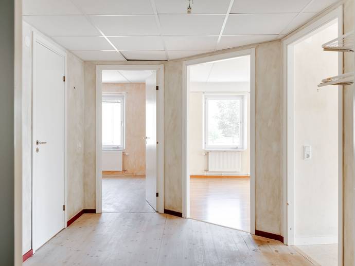 2 rok · 71,5 m² · Fatbursgatan 12