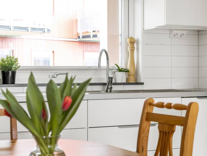 3 rok · 72 m² · Målarevägen 33B