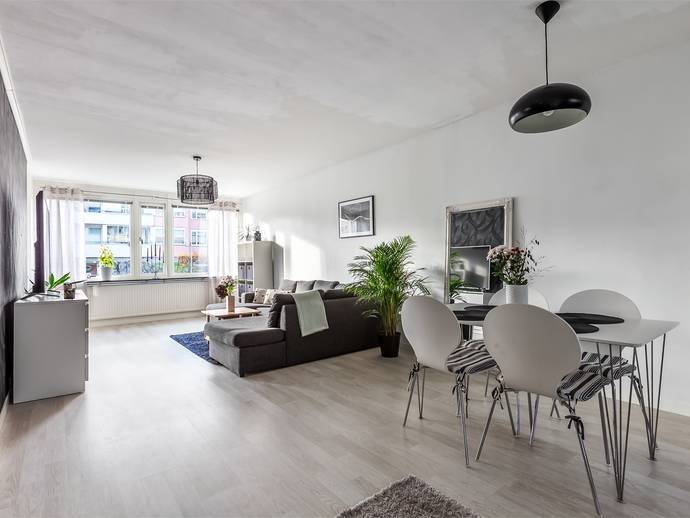 2 rok · 61,8 m² · Loftvägen 15