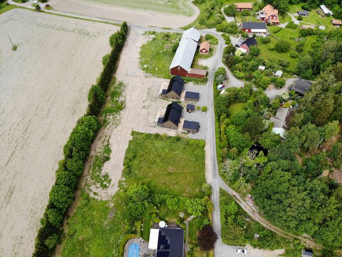 Kråketorps gård 8