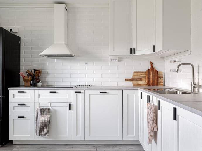 3 rok · 74 m² · Tomtegatan 13H