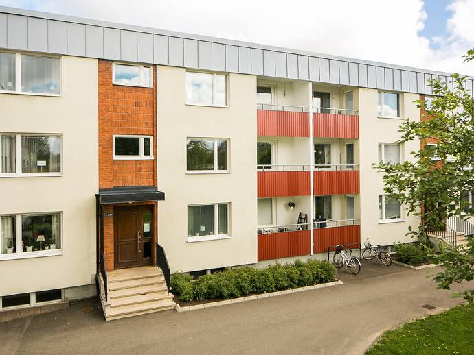 4 rok · 87 m² · Gröna vägen 58A