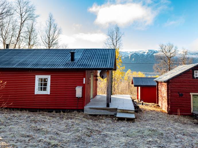 2 rok · 41 m² · Vilasund 188
