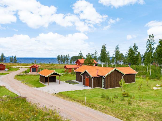 4 rok · 96,3 m² · Sjögårdarna 4