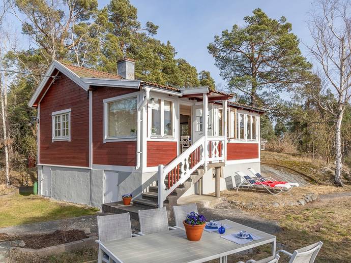 3 rok · 76 m² · Paradisstigen 8