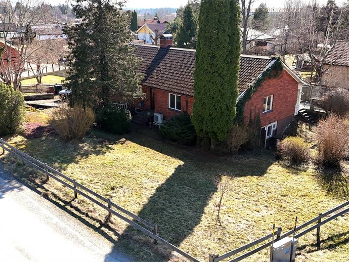 4 rok · 113 m² · Skogsstjärnevägen 27