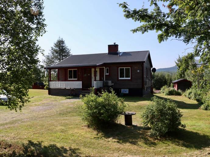 3 rok · 70 m² · Forsmark 215