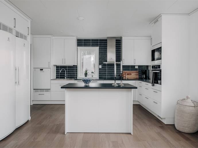 4 rok · 129 m² · Åsvägen 4