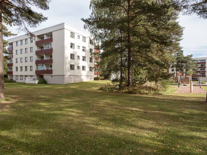 3 rok · 82 m² · Ulvsmygen 3