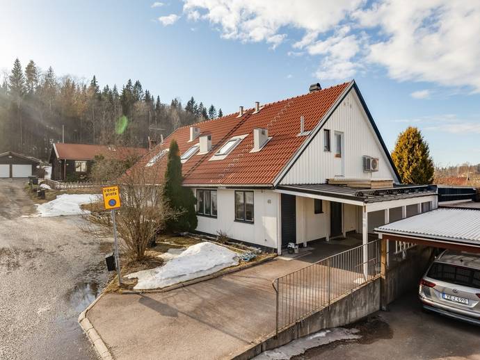 4 rok · 104 m² · Skolvägen 40