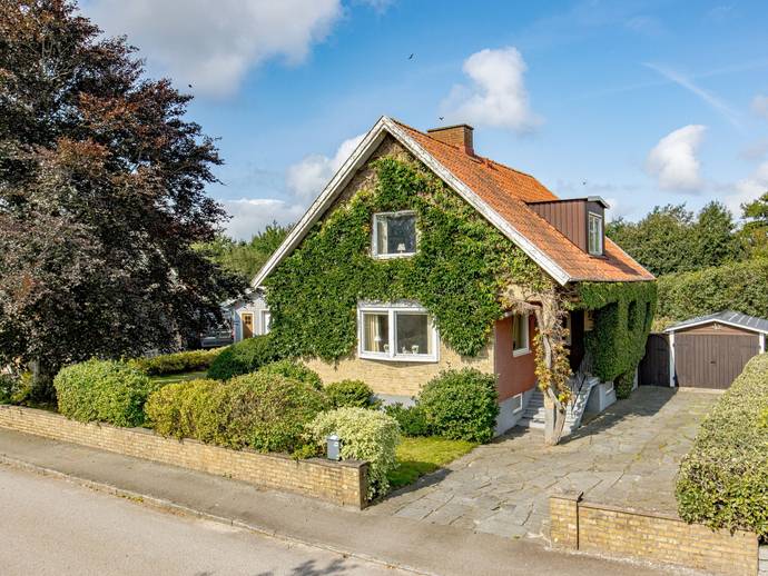 5 rok · 119 m² · Anders Anderssons väg 17