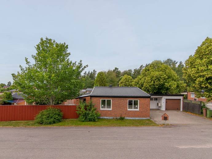 3 rok · 79 m² · Ringvägen 31