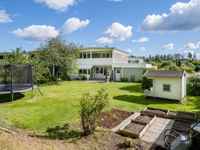 5 rok · 120 m² · Malinbodaplan 59