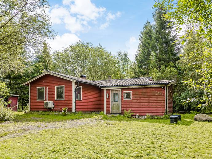 3 rok · 85 m² · Bölarp 190