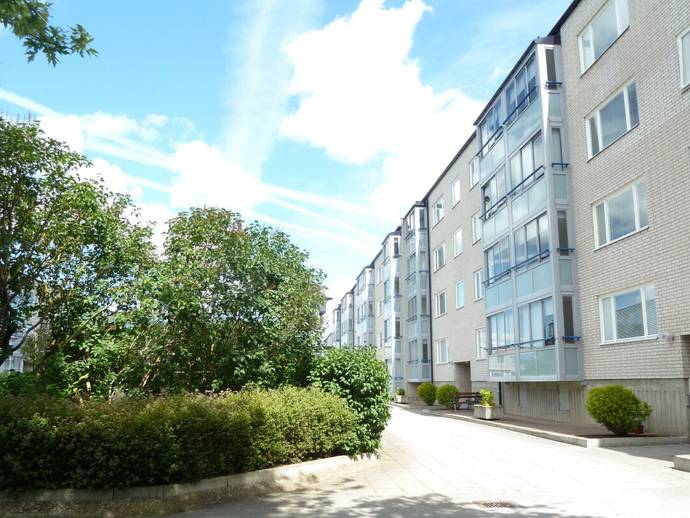2 rok · 65 m² · Ågårdsgatan 5C