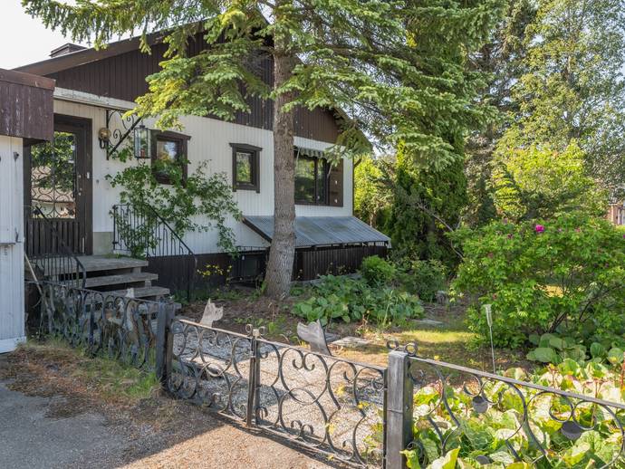 5 rok · 86 m² · Uppåkravägen 13