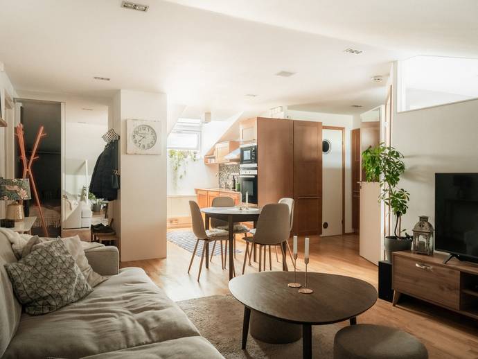 2 rok · 52 m² · Diligensvägen 74