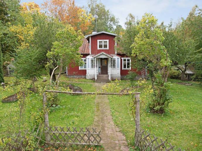 4 rok · 47 m² · Skeppstad 110