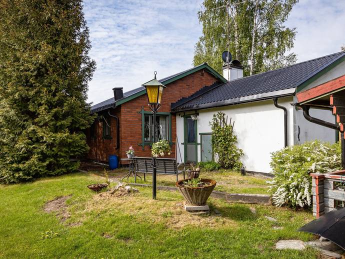 5 rok · 88 m² · Dotteviksvägen 10
