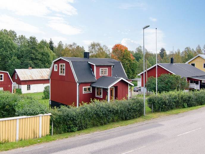 3 rok · 94 m² · Svärdsjövägen 286A