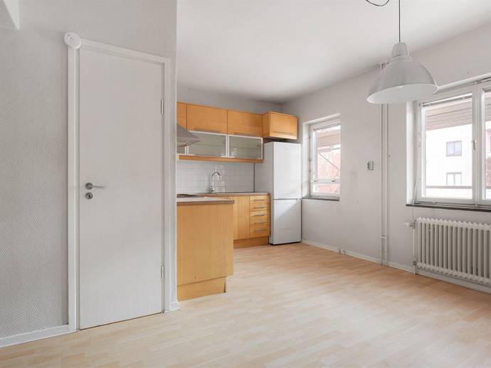 2 rok · 51 m² · Dukvägen 31