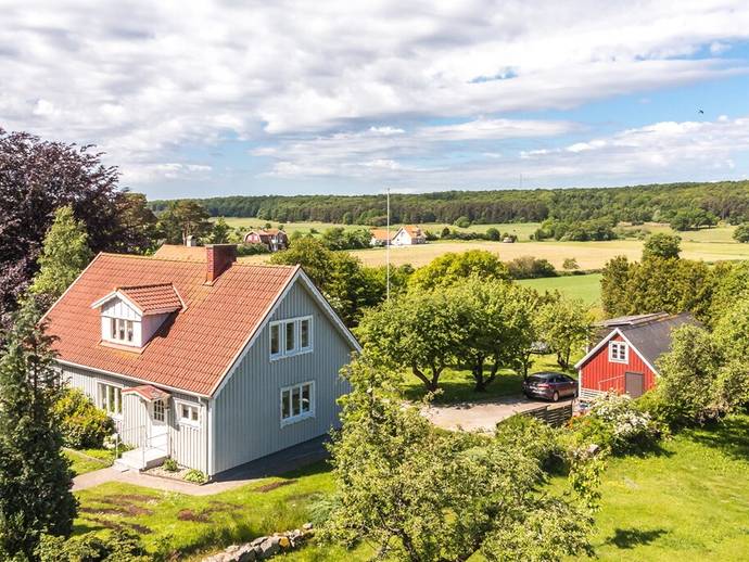 6 rok · 110 m² · Torsövägen 24