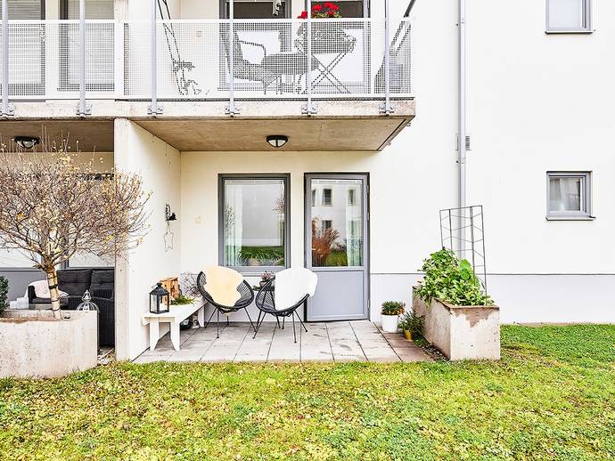 2 rok · 62 m² · Torpagatan 5A
