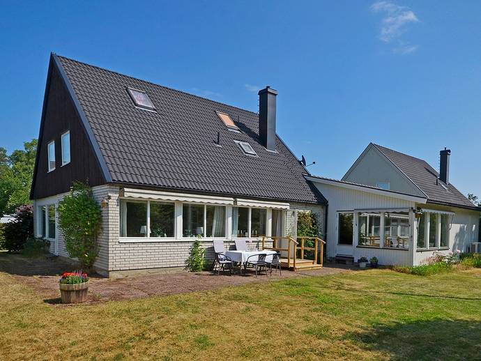 6 rok · 224 m² · Jägarstigen 65