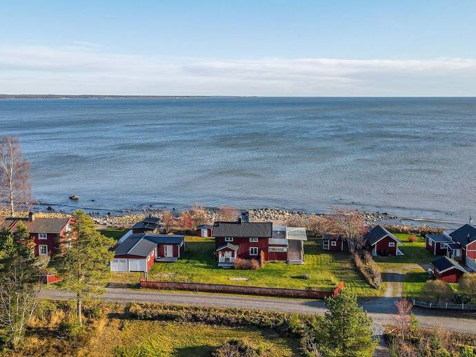 4 rok · 100 m² · Kolonivägen 53