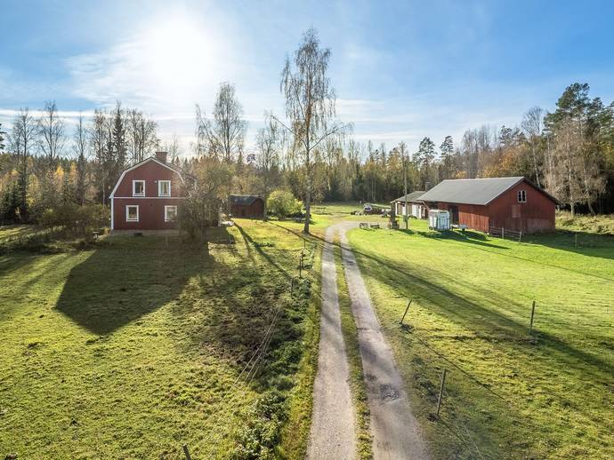4 rok · 130 m² · Lund 267