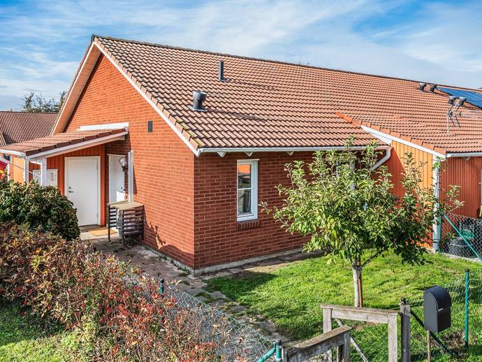 2 rok · 63 m² · Plommonvägen 8A