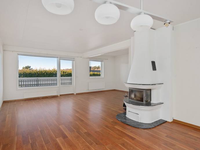 5 rok · 148 m² · Hagtornsvägen 9