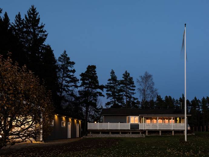 4 rok · 99 m² · Tortuna Erikslund 2
