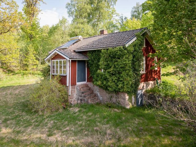 2 rok · 45 m² · Lindsås Lindesberg 6