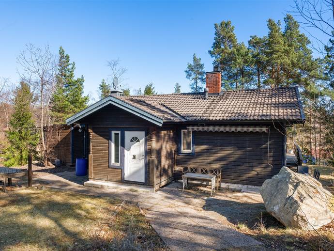 3 rok · 72 m² · Skärsbergets pumpväg 24