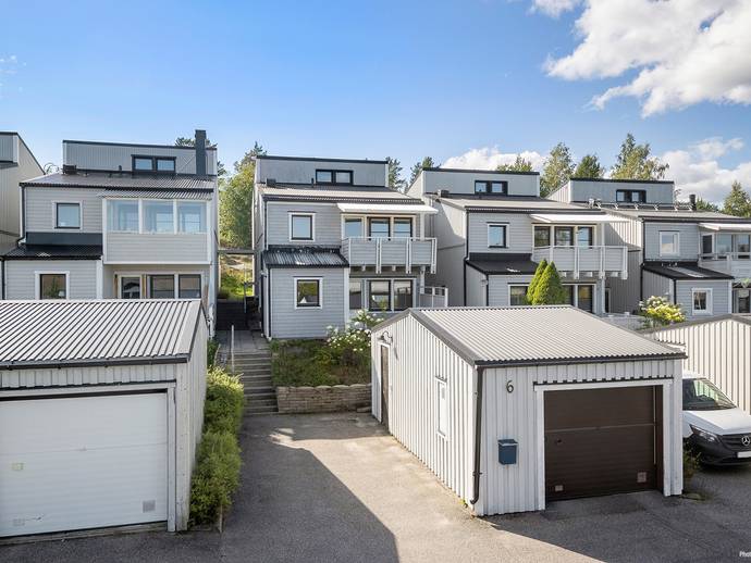 5 rok · 129 m² · Lummerstigen 6