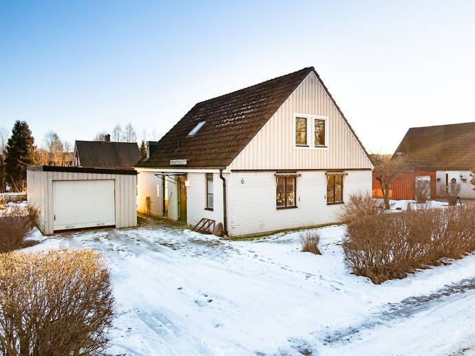 6 rok · 96 m² · Lantmannastigen 6